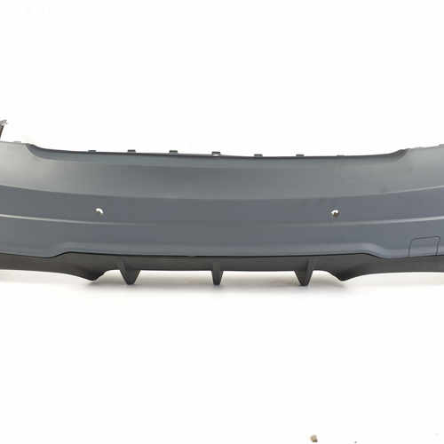 Комплект обвісу AMG Mercedes C-Class w204 2007-2014р.