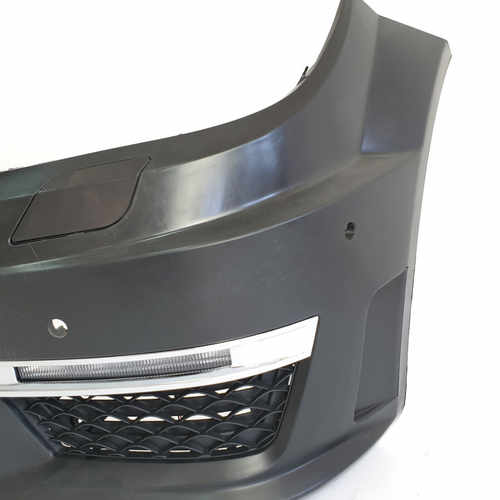 Комплект обвісу AMG Mercedes C-Class w204 2007-2014р.