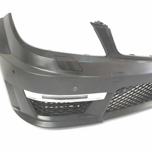 Комплект обвісу AMG Mercedes C-Class w204 2007-2014р.