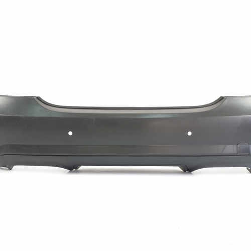 Комплект обвісу AMG Mercedes-Benz S-Class W221 2005-2012р.