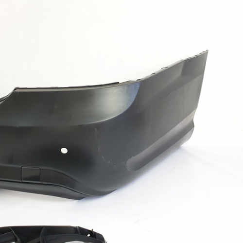 Комплект обвісу AMG Mercedes-Benz S-Class W221 2005-2012р.