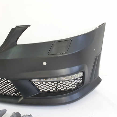 Комплект обвісу AMG Mercedes-Benz S-Class W221 2005-2012р.