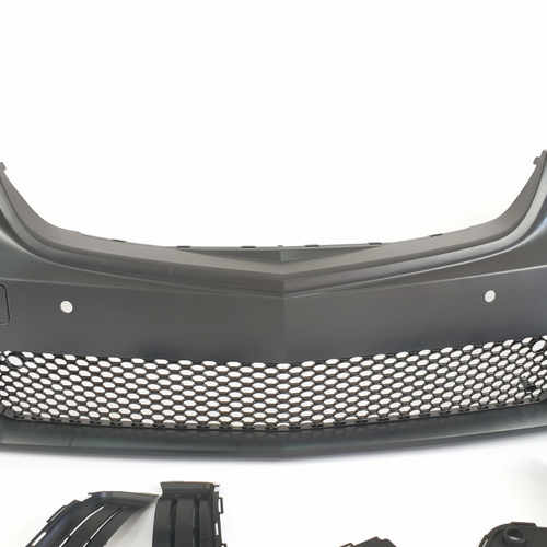 Комплект обвісу AMG Mercedes-Benz S-Class W221 2005-2012р.