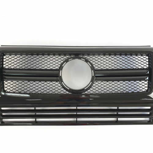 Комплект обвісу AMG Mercedes-Benz G-Class w463 G55 1990-2015р.