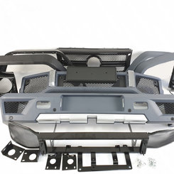 Комплект обвісу AMG Mercedes-Benz G-Class w463 G55 1990-2015р.