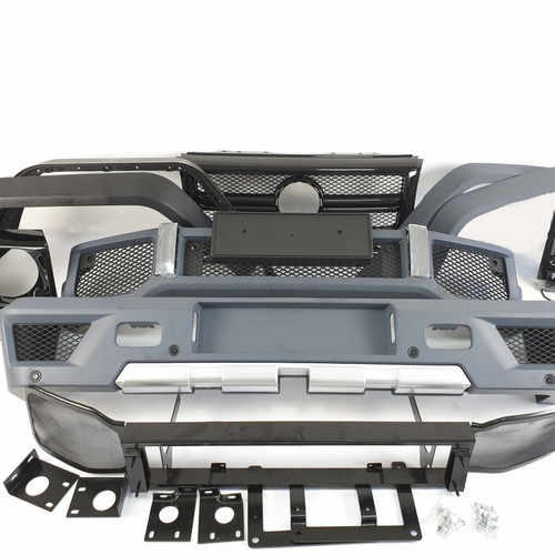 Комплект обвісу AMG Mercedes-Benz G-Class w463 G55 1990-2015р.