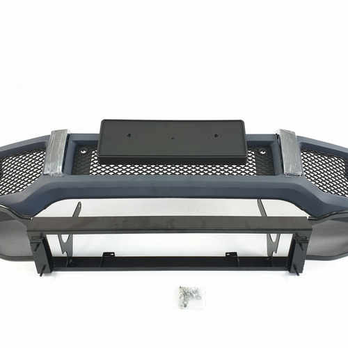 Передній бампер AMG Mercedes-Benz W463 G55 1990-2015р.