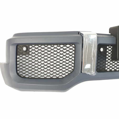 Передній бампер AMG Mercedes-Benz W463 G55 1990-2015р.
