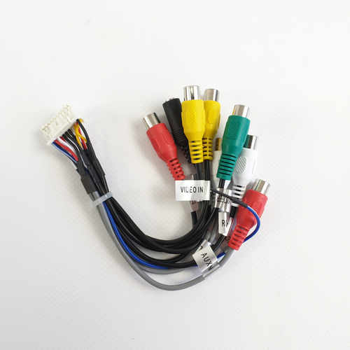 Штатна магнітола ANDROID BMW 3/5 Series E39/E46 m100C 1 16GB