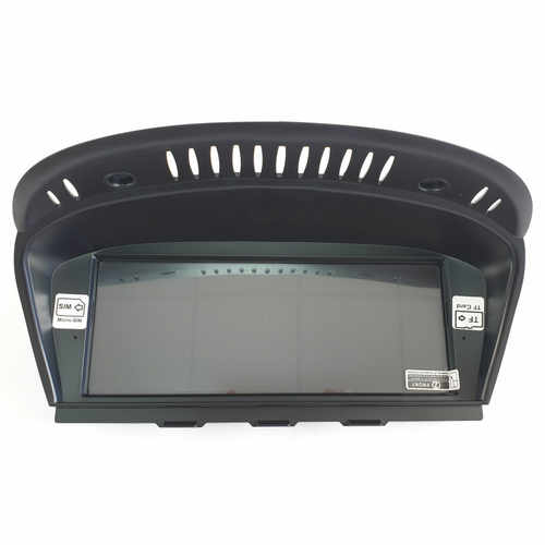 Штатна магнітола ANDROID BMW 5 series E60/E61 CCC(PX6 4 32GB)
