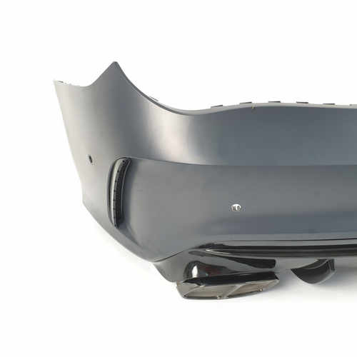 Комплект обвісу AMG Mercedes-Benz CLA-Class W117 2013-2017р.