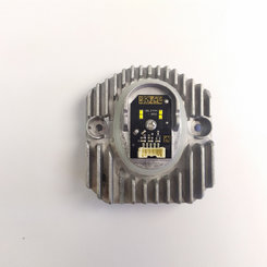 Led модуль ангелські очі BMW 5 Series G30/G31 63117214934