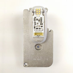 Модуль лівого поворотника Full Led BMW 7 Series F01 F02 63117339055