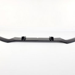Накладка на передній бампер Audi A5 2011-2016р.