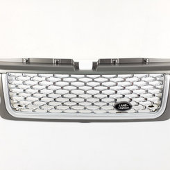 Решітка радіатора Range Rover Sport 2005-2009 рік chrome grill