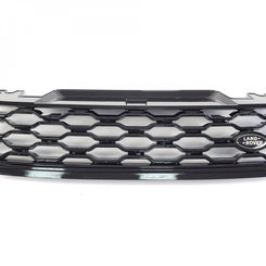 Решітка радіатора Range Rover Sport 2018-2020 full black
