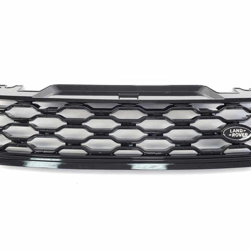 Решітка радіатора Range Rover Sport 2018-2020 full black
