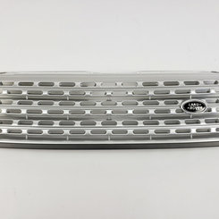 Решітка радіатора Range Rover Vogue L405 2013-2017 рік silver grill