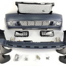 Обвіс AUTOBIOGRAPHY 2005-2012 рік Range Rover Vogue L322