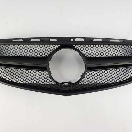 Передній бампер AMG Mercedes E-Class W212 2013-2016р.