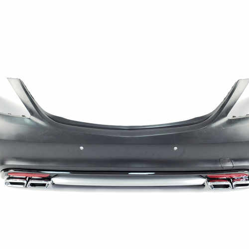Комплект обвісу AMG Mercedes W222 2013-2020р.