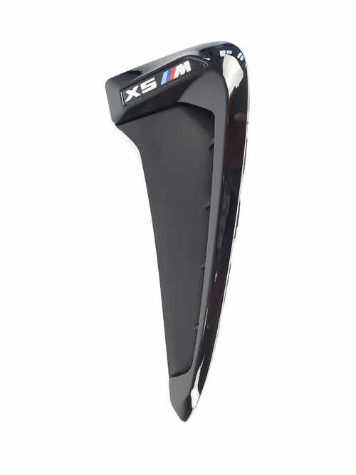 Зябра в крила BMW X5 F15/F85 2013-2018 рік X5M