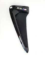 Зябра в крила BMW X5 F15/F85 2013-2018 рік X5M