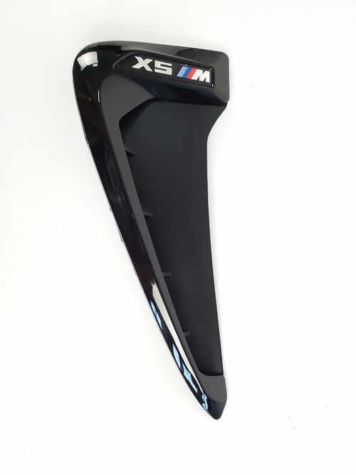 Зябра в крила BMW X5 F15/F85 2013-2018 рік X5M