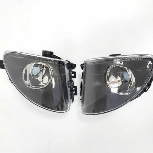 Протитуманки BMW 5 Series F10 2010-2013 Дорестайл 63177216885 63177216886