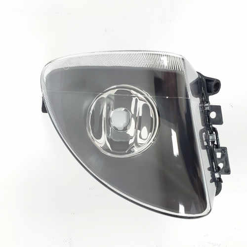 Протитуманки BMW 5 Series F10 2010-2013 Дорестайл 63177216885 63177216886