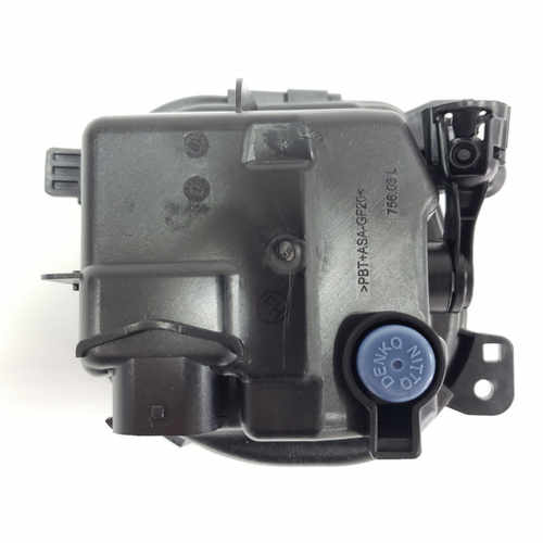 Протитуманки BMW 5 Series F10 2014-2017 рік Рестайлінг 63177311293 63177311294
