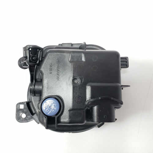 Протитуманки BMW 5 Series F10 2014-2017 рік Рестайлінг 63177311293 63177311294