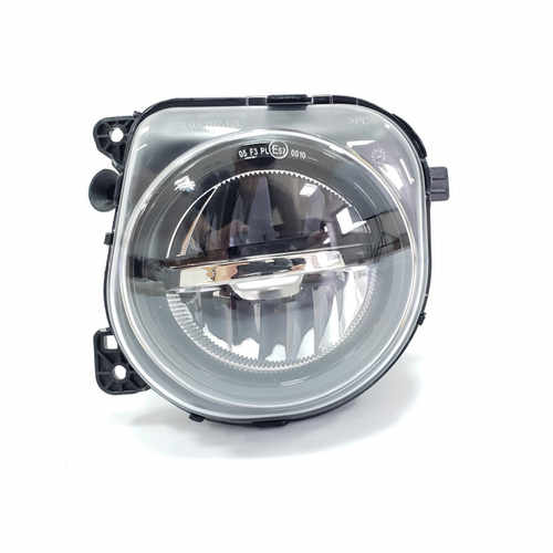 Протитуманки BMW 5 Series F10 2014-2017 рік Рестайлінг 63177311293 63177311294