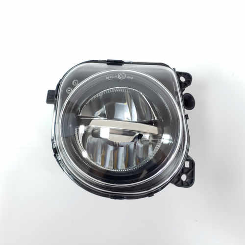 Протитуманки BMW 5 Series F10 2014-2017 рік Рестайлінг 63177311293 63177311294