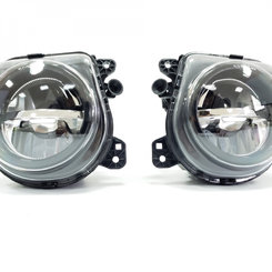 Протитуманки BMW 5 Series F10 2014-2017 рік Рестайлінг 63177311293 63177311294