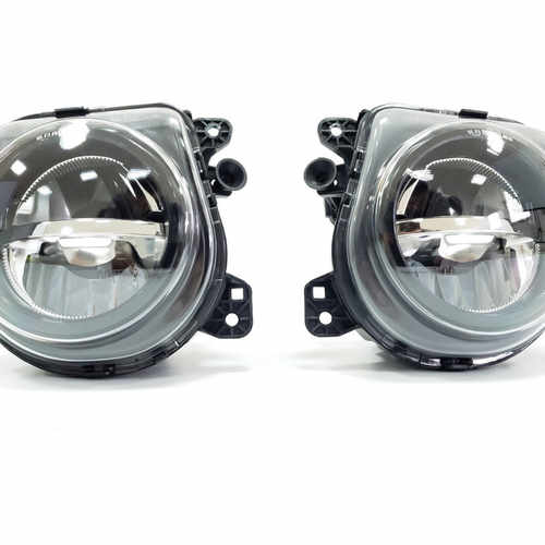 Протитуманки BMW 5 Series F10 2014-2017 рік Рестайлінг 63177311293 63177311294
