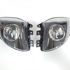 Протитуманки BMW 5 Series F07 2009-2017 рік 63177199619 63177199620