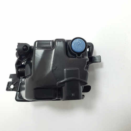 Протитуманки BMW 7 Series F01/F02 2013-2015 рік Рестайлінг 63177311287 63177311288