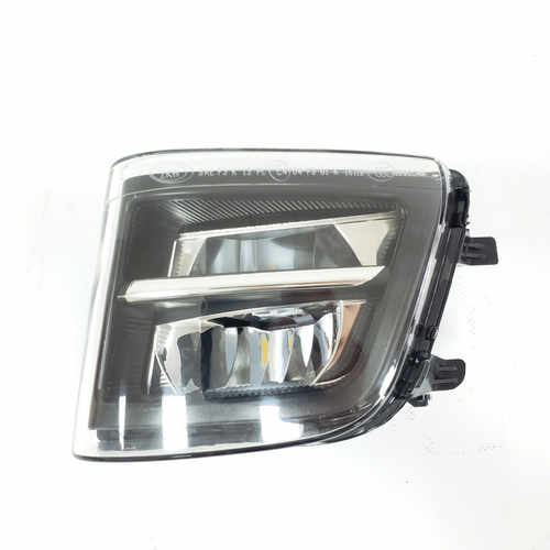 Протитуманки BMW 7 Series F01/F02 2013-2015 рік Рестайлінг 63177311287 63177311288