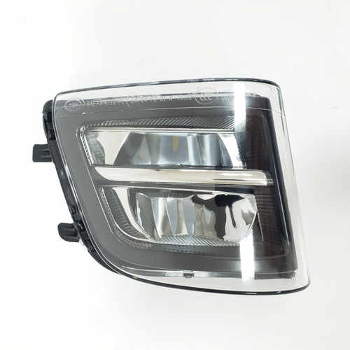 Протитуманки BMW 7 Series F01/F02 2013-2015 рік Рестайлінг 63177311287 63177311288