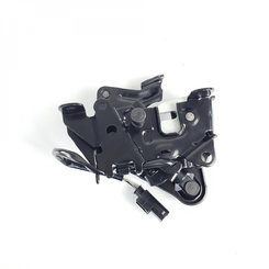 Замок капота лівий BMW 5/6/7 Series F07/F10/F06/F01/F02 51237206453