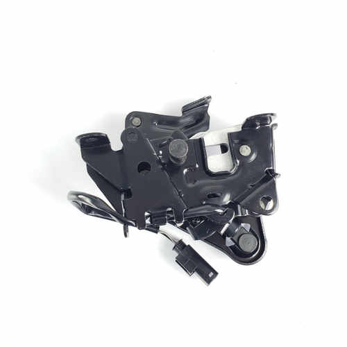 Замок капота лівий BMW 5/6/7 Series F07/F10/F06/F01/F02 51237206453