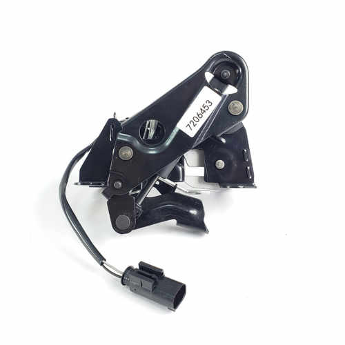 Замок капота лівий BMW 5/6/7 Series F07/F10/F06/F01/F02 51237206453