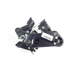 Замок капота правий BMW 5/6/7 Series F07/F10/F06/F01/F02 51237183762
