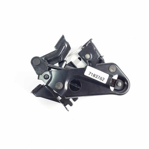 Замок капота правий BMW 5/6/7 Series F07/F10/F06/F01/F02 51237183762