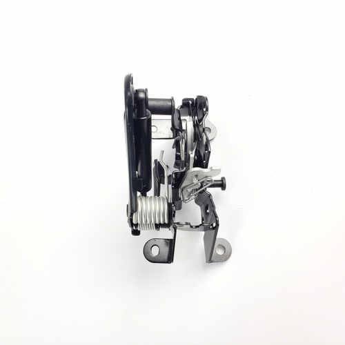Замок капота правий BMW 5/6/7 Series F07/F10/F06/F01/F02 51237183762