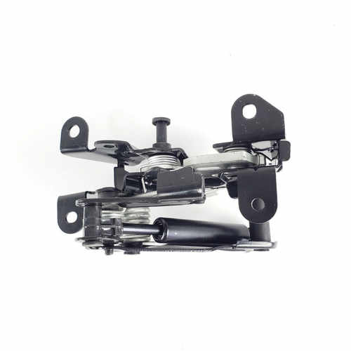 Замок капота правий BMW 5/6/7 Series F07/F10/F06/F01/F02 51237183762