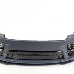 Передній бампер SVO Range Rover Vogue 2013-2017 рік