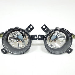 Протитуманки BMW X1 E84 2011-2015рік 63172993525 63172993526