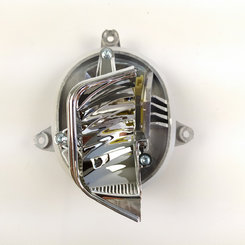 Модуль освітлення правого повороту BMW X5/X6 F15/F16 2014-2018 63117381450(R)
